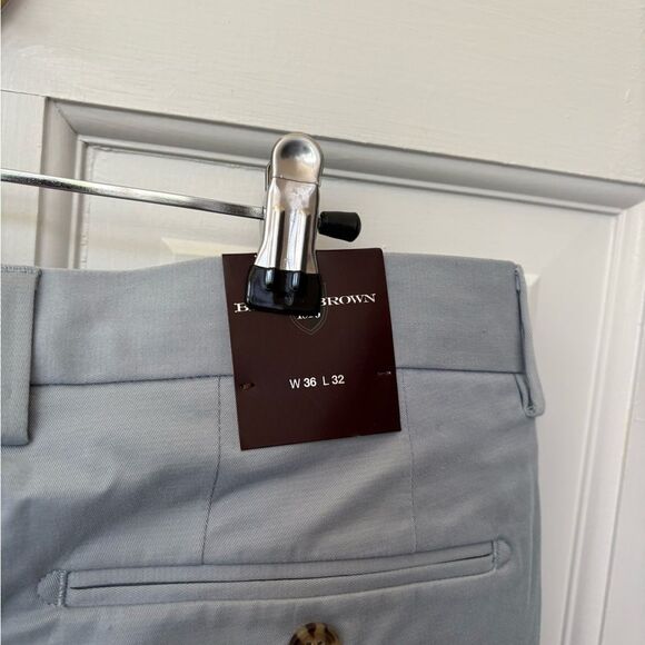 (NWT) Men's Dress Pants - Picture 3 of 5